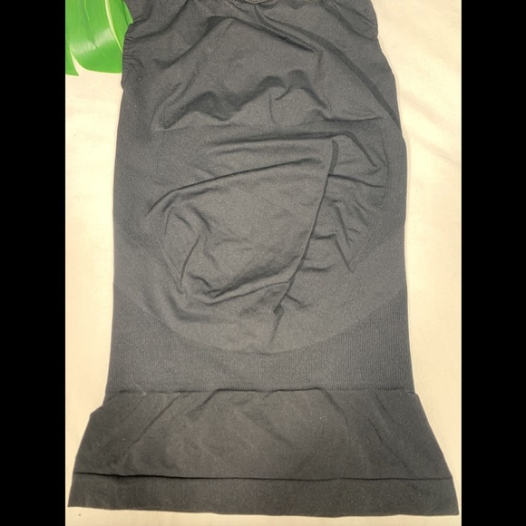 NEW $72 Blanqi‎ Everyday Maternity Belly Support Tank Top Black [ Small ] - Picture 9 of 13